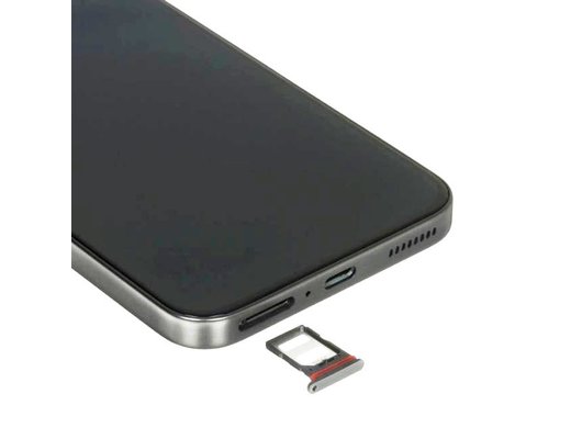 Смартфон Infinix GT 30 8/256Gb White